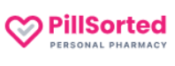 PIllsorted Logo