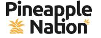Pineapple Nation - logo