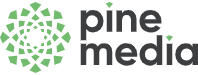 Pine Media Broadband - logo