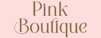 Pink Boutique - logo