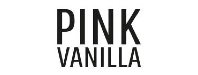 Pink Vanilla - logo