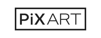 PiXART - logo