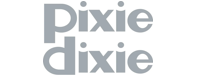 Pixie Dixie Logo