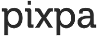 Pixpa Logo