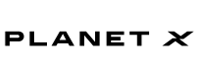 Planet X Logo