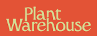 Plant Warehouse Logo