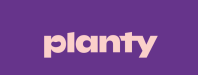 Planty - logo