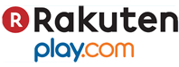 Play.Com Logo