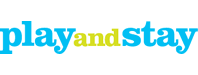 PlayandStay Logo
