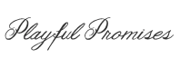 Playful Promises - logo