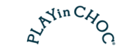 PLAYin CHOC Logo