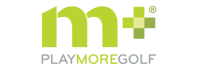 PlayMoreGolf Logo