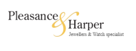 Pleasance & Harper - logo