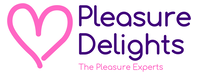 Pleasure Delights - logo