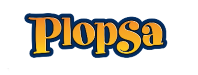 Plopsa Attractions - logo