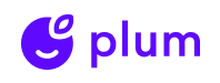 Plum - logo