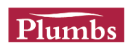 Plumbs - logo
