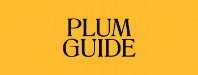 Plum Guide Logo