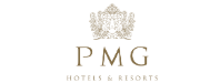 PMG Hotels Logo