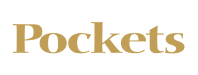 Pockets - logo