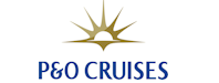 P&O Cruises - logo