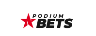 Podium Bets - logo