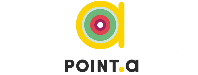 Point A Hotels Logo