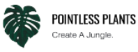 Pointless Plants Logo