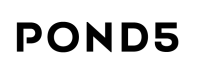 Pond5 - logo