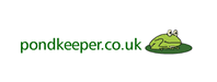 Pondkeeper - logo