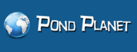 Pond Planet Logo