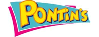 Pontins - logo