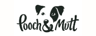 Pooch & Mutt - logo