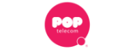 Pop Telecom - logo
