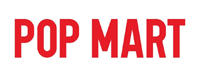 POP MART Logo