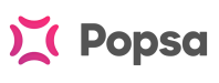 Popsa Logo