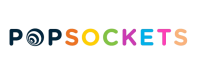 PopSockets - logo