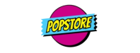 POPSTORE Logo