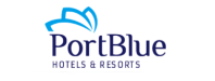 PortBlue Hotels & Resorts Logo