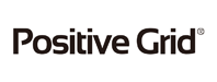 Positive Grid - logo