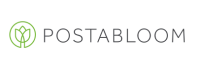 PostaBloom Logo