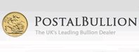 Postal Bullion Logo