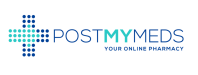 Post My Meds - logo