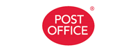 Post Office Over 50s Life Cover - logo