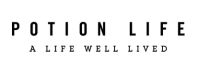 Potion Life Logo