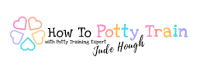 How to Potty Train Logo