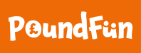 PoundFun Logo