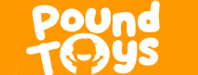 PoundToys - logo