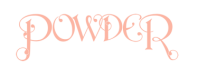 Powder Design Logo