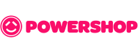 Powershop - logo